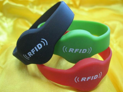 有源電子標(biāo)簽基本知識(shí)