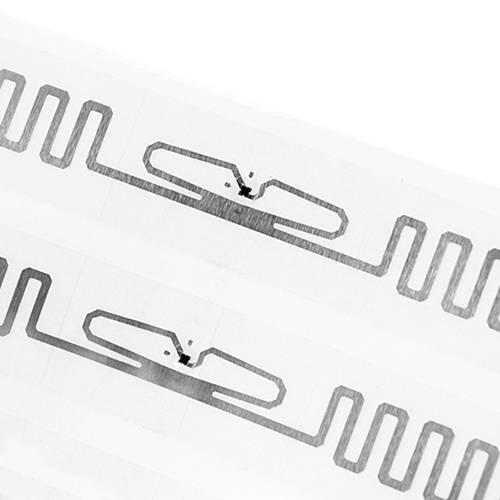 圖書館RFID超高頻與高頻標簽的區別