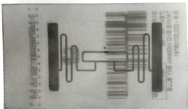 RIFD電子標簽不同頻率的應用