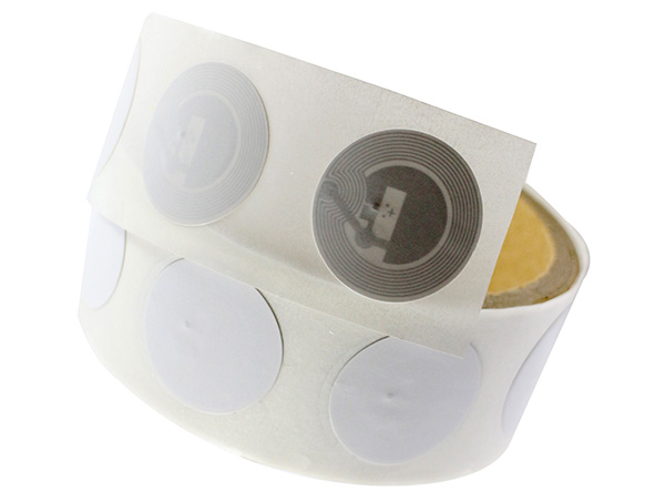 什么是超高頻、低頻、高頻RFID電子標簽